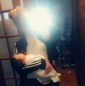 Meet your Posher, Grace